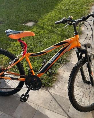 Bicicletta bambino Vortex size 34 (8/11anni)