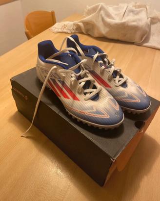 scarpe da calcetto