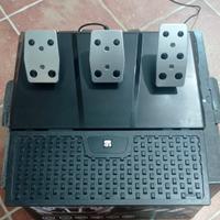 Xtreme Suzuka Racing Wheel 900