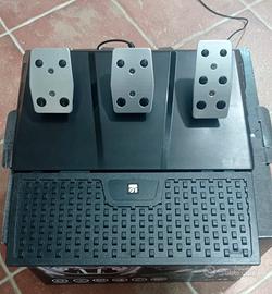 Xtreme Suzuka Racing Wheel 900