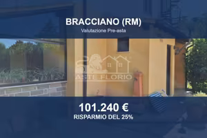 Immobile in asta di 130 m² con più di 5 locali a B