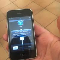 Iphone 3g da collezione per collezionisti