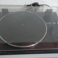 giradischi akai ap-100