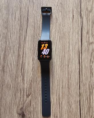 Samsung Fit3, per il fitness