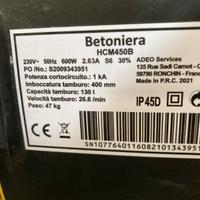 Betomiere