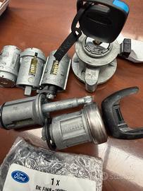 Serratura Ford Focus Anno 2000