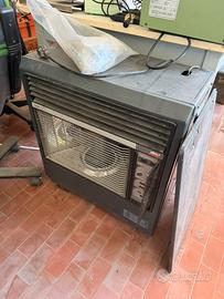 Stufa zibro kamin laser 53