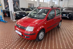 Fiat Panda 1.2 Emotion - UNICO PROPRIETARIO