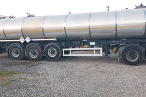 CISTERNA SAFA in ADR