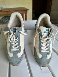 Sneakers speed taglia 41