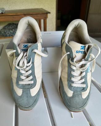 Sneakers speed taglia 41