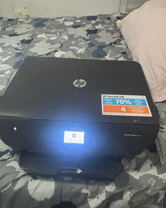 Stampante HP instant Ink