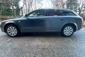 Audi A4 Avant 2.0TDI 16V