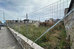 TER. RESIDENZIALE A AFRAGOLA
