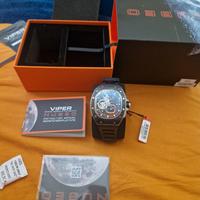 orologio automatico nubeo 