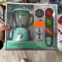 Gioco frullatore per bambina