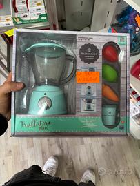Gioco frullatore per bambina