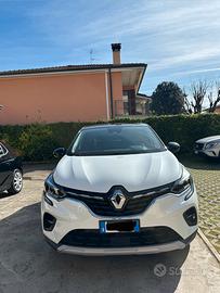 Renault capture anno 2024 pari a nuova