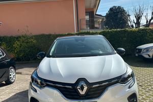 Renault capture anno 2024 pari a nuova