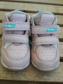 Scarpe primigi outlet bimba con luci