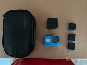 GoPro Hero 8 Black