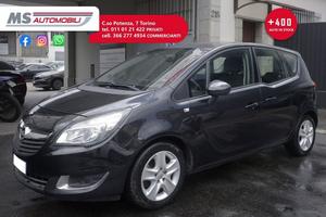 Opel Meriva Opel 1.4 Turbo 120cv GPL TECH Cos...