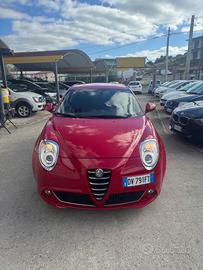 Alfa Romeo MiTo 1.3 JTDm 16V 90 CV Distinctive Spo