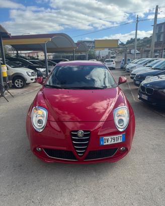 Alfa Romeo MiTo 1.3 JTDm 16V 90 CV Distinctive Spo