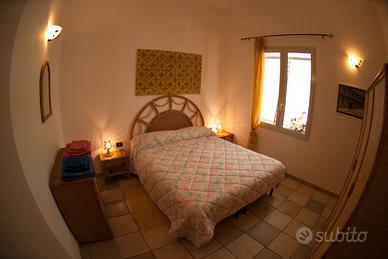 Appartamento ammobiliato di 60 mq