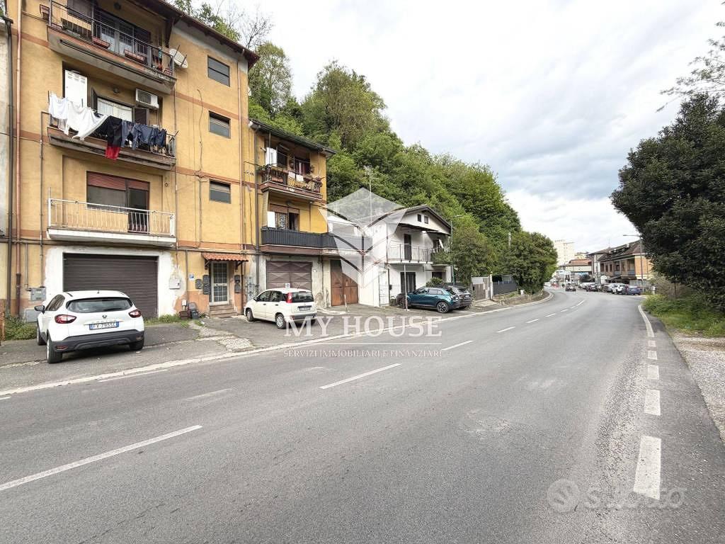 Appartamento – Valmontone, La Valle - Vista 2