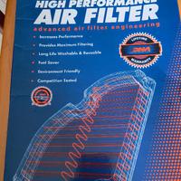 Filtro aria sportivo DNA per Suzuki Vitara