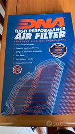 Filtro aria sportivo DNA per Suzuki Vitara