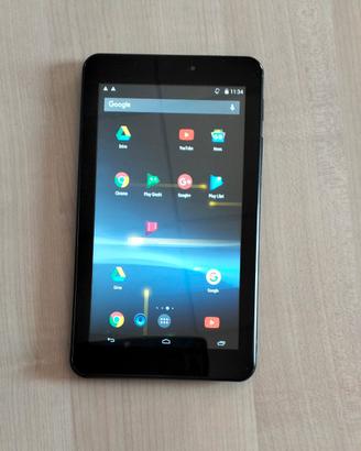 Tablet TrekStor 7.0 pollici 