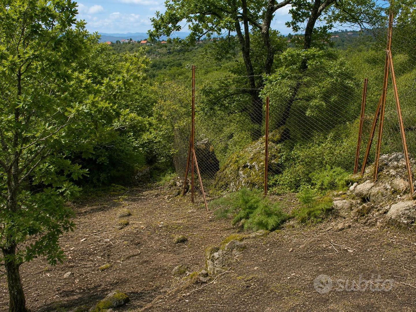 Asta - Terreno+Fabbricato - Belpasso(CT) - Vista 3