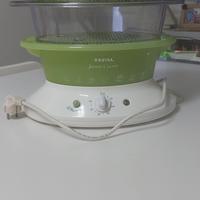 Tefal vaporiera