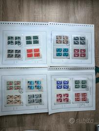 Francia carnets