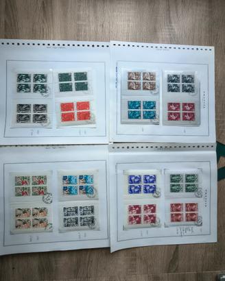 Francia carnets