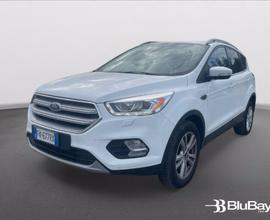 FORD Kuga 2.0 TDCI 150 CV S&S 4WD Titanium