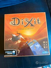 DIXIT gioco da tavolo