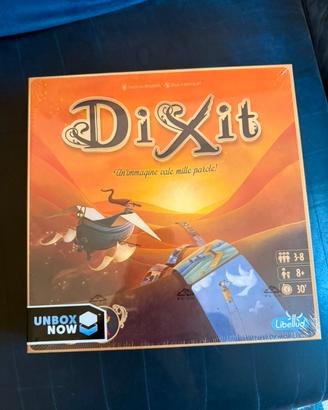 DIXIT gioco da tavolo