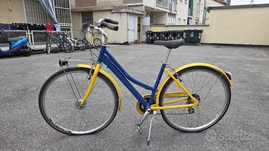 Bici da donna