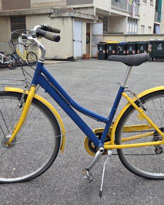 Bici da donna