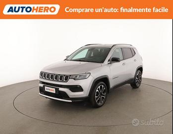 JEEP Compass ZP89095