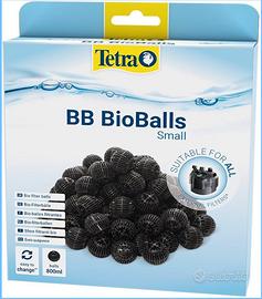 Tetra BB BioBalls - 800ml (Small)