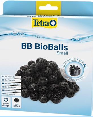 Tetra BB BioBalls - 800ml (Small)