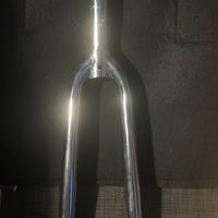 Forcella Cromata Nuova per bici da 28”( 700C )