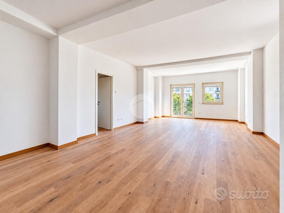 Appartamento – Teramo, Piano Solare, Santo Spirito - Vista 3