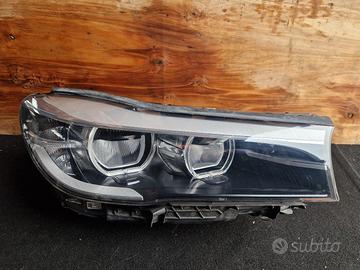 BMW G11 G12 7 ser. 2015-2019 faro dx LED 