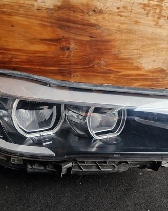 BMW G11 G12 7 ser. 2015-2019 faro dx LED 