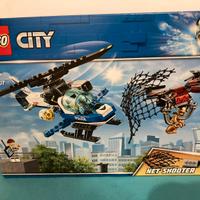 Lego 60207